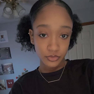 Meet your Posher, Jada